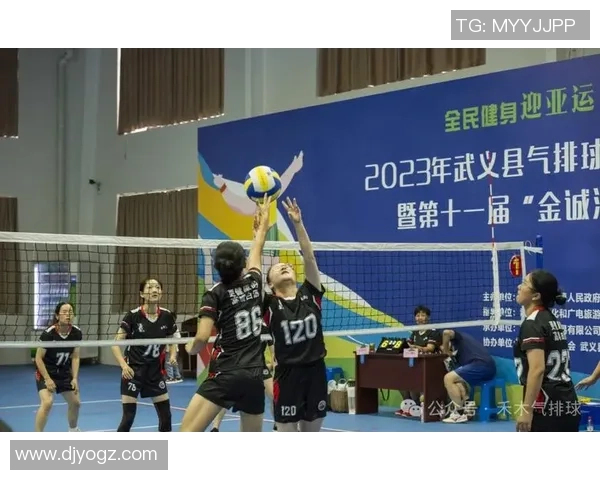 武汉排球队在洲际杯中的灵活战术表现与团队协作分析