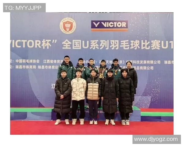 羽毛球意识排行榜揭晓重庆羽毛球队荣获第六名佳绩