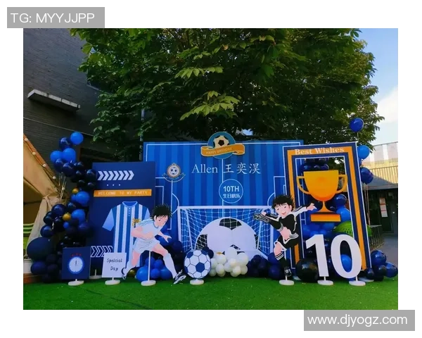 足球明星们的生日庆祝活动与他们的成就回顾