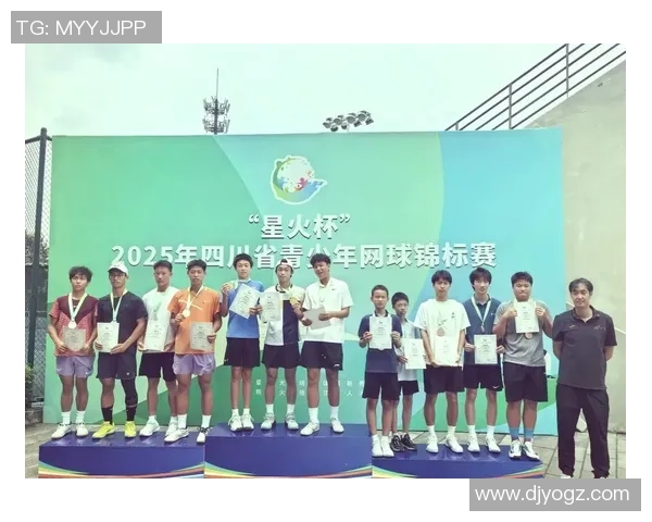 成都网球队荣登网球状态排行榜首位引领全国竞技风潮